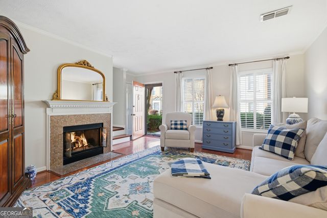 4138 Crape Myrtle Lane, Duluth, GA 30096