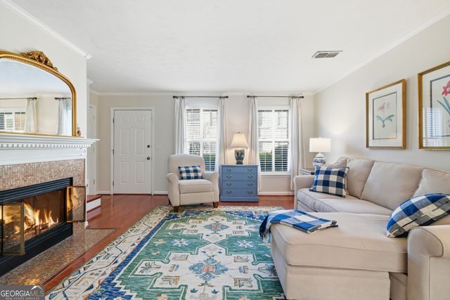 4138 Crape Myrtle Lane, Duluth, GA 30096