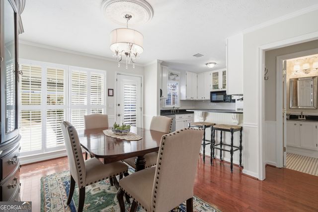 4138 Crape Myrtle Lane, Duluth, GA 30096