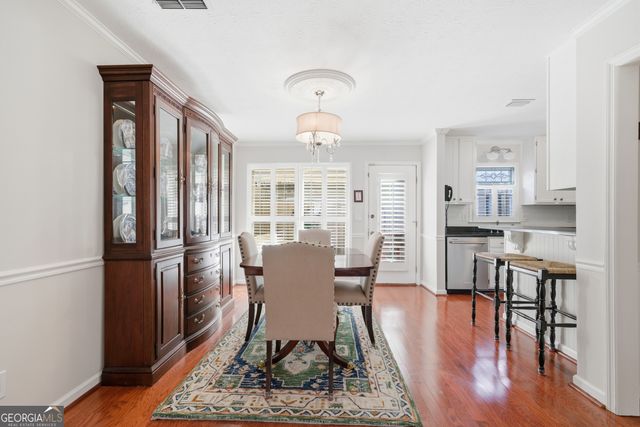 4138 Crape Myrtle Lane, Duluth, GA 30096