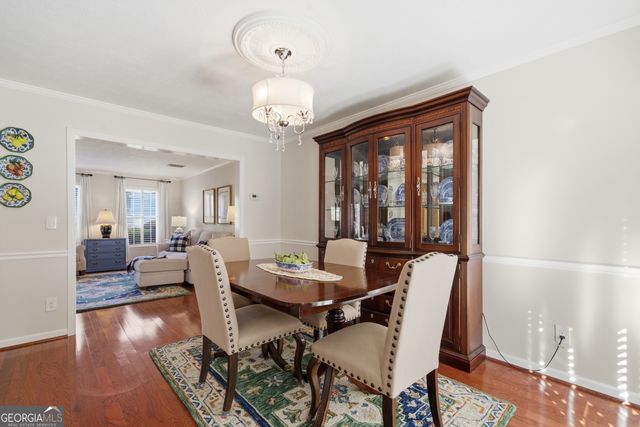 4138 Crape Myrtle Lane, Duluth, GA 30096