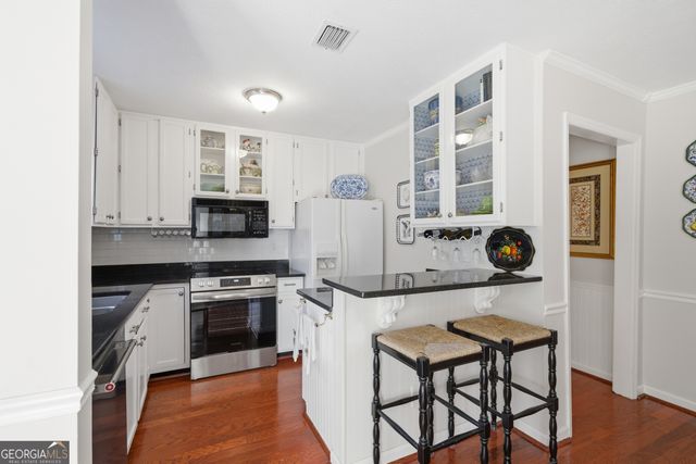 4138 Crape Myrtle Lane, Duluth, GA 30096