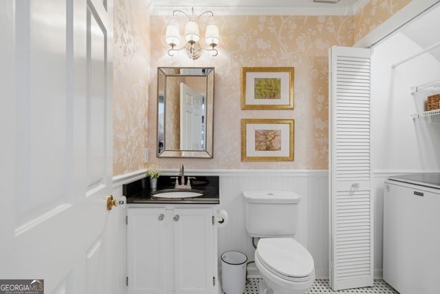 4138 Crape Myrtle Lane, Duluth, GA 30096