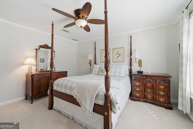 4138 Crape Myrtle Lane, Duluth, GA 30096