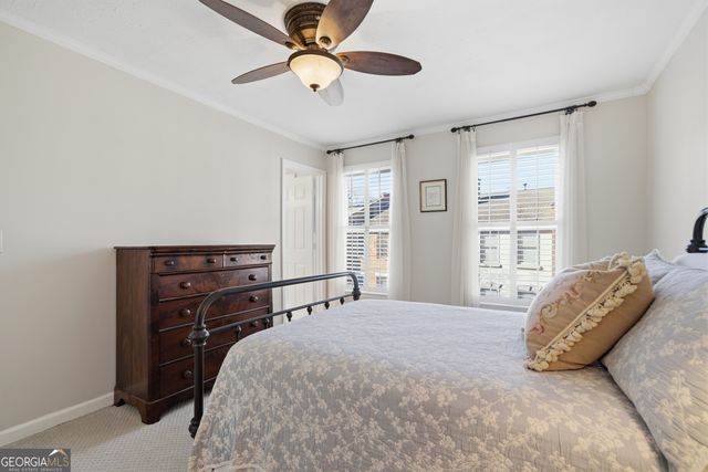 4138 Crape Myrtle Lane, Duluth, GA 30096