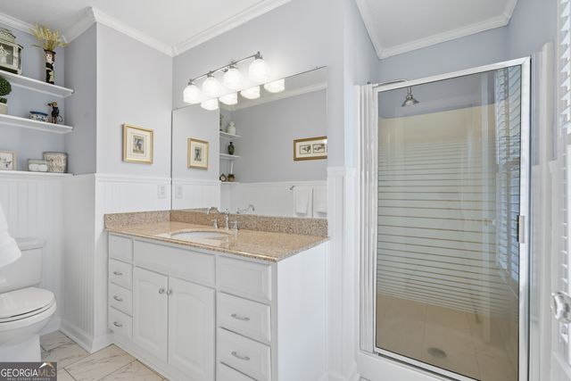 4138 Crape Myrtle Lane, Duluth, GA 30096