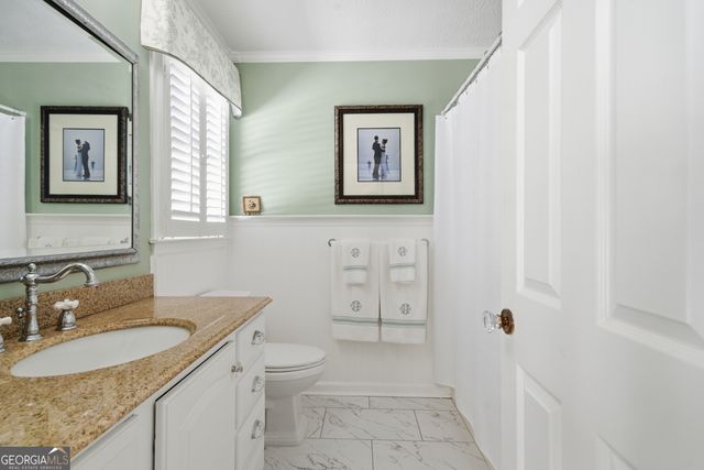 4138 Crape Myrtle Lane, Duluth, GA 30096