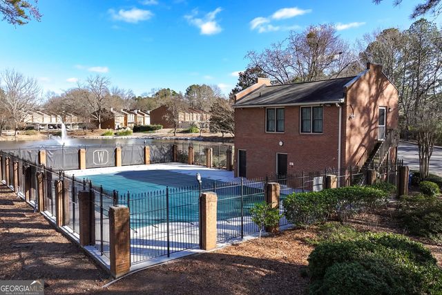 4138 Crape Myrtle Lane, Duluth, GA 30096