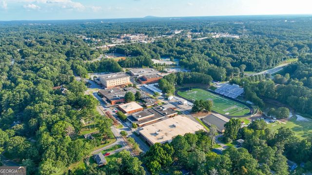 4138 Crape Myrtle Lane, Duluth, GA 30096