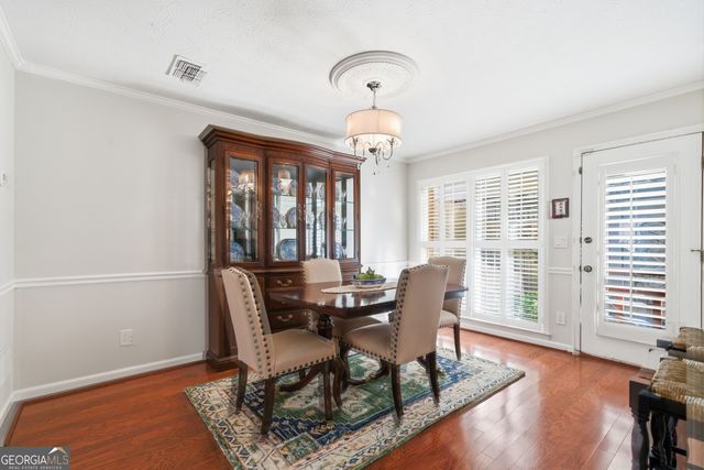 4138 Crape Myrtle Lane, Duluth, GA 30096