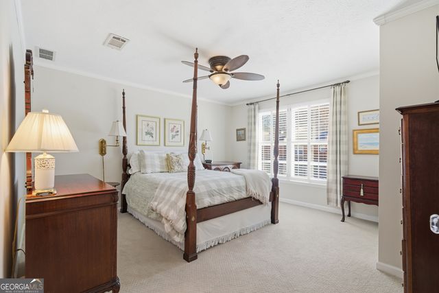 4138 Crape Myrtle Lane, Duluth, GA 30096