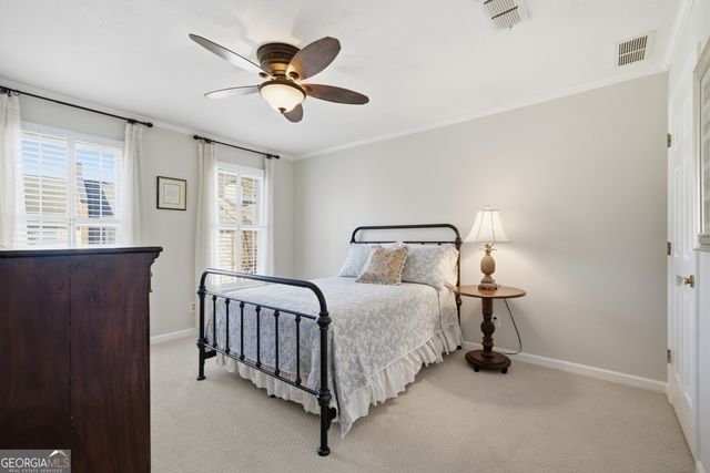 4138 Crape Myrtle Lane, Duluth, GA 30096