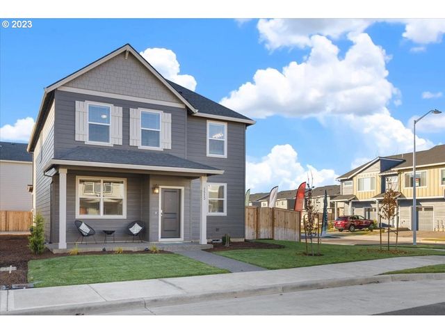 1235 S 32nd Ave 794, Cornelius, OR 97113