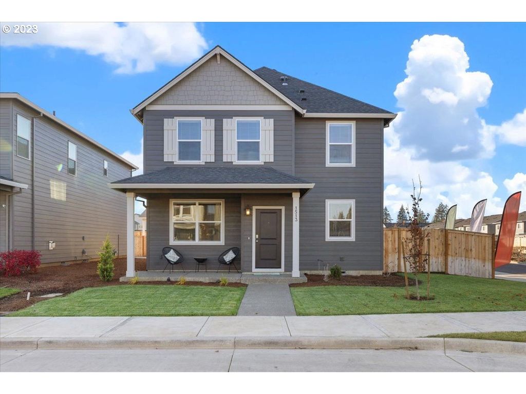 1235 S 32nd Ave 794, Cornelius, OR 97113