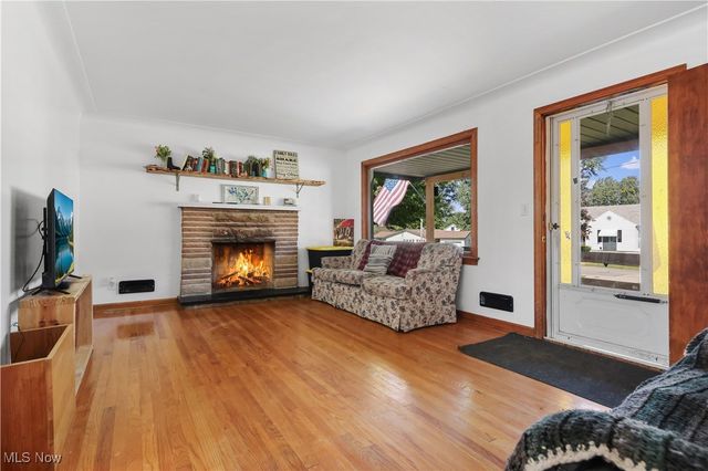 97 Rosary Drive, Campbell, OH 44405