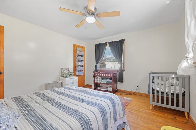 97 Rosary Drive, Campbell, OH 44405