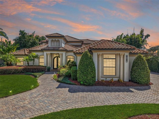 1016 JULIETTE BOULEVARD, Mount Dora, FL 32757