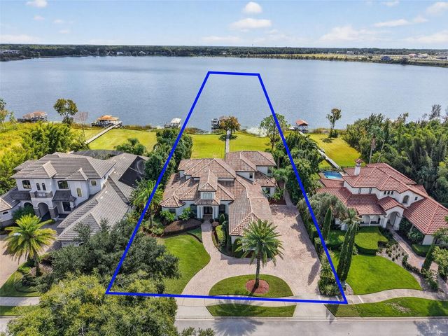 1016 JULIETTE BOULEVARD, Mount Dora, FL 32757
