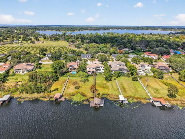 1016 JULIETTE BOULEVARD, Mount Dora, FL 32757