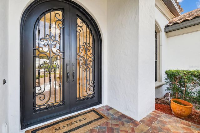 1016 JULIETTE BOULEVARD, Mount Dora, FL 32757