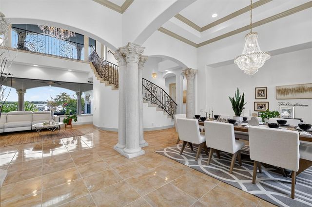 1016 JULIETTE BOULEVARD, Mount Dora, FL 32757
