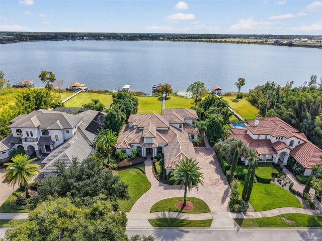 1016 JULIETTE BOULEVARD, Mount Dora, FL 32757