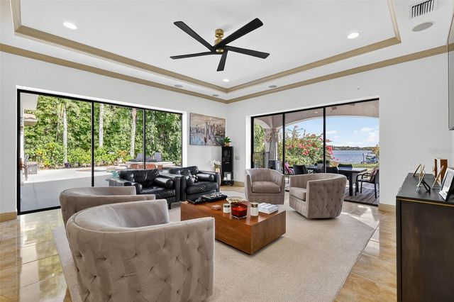 1016 JULIETTE BOULEVARD, Mount Dora, FL 32757