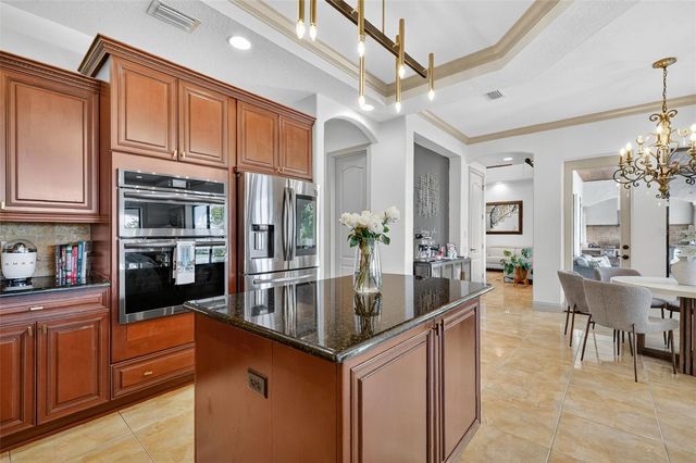 1016 JULIETTE BOULEVARD, Mount Dora, FL 32757