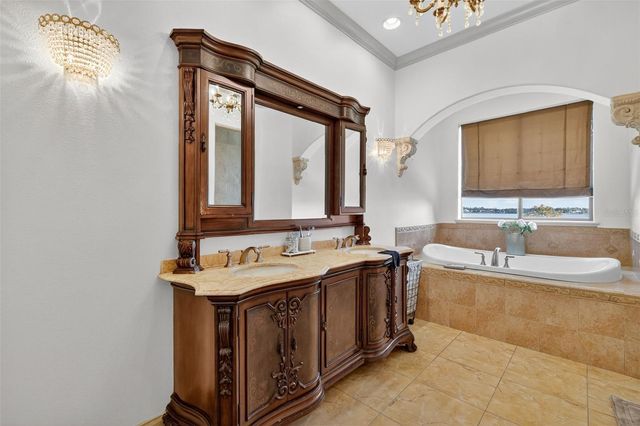 1016 JULIETTE BOULEVARD, Mount Dora, FL 32757