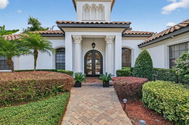 1016 JULIETTE BOULEVARD, Mount Dora, FL 32757