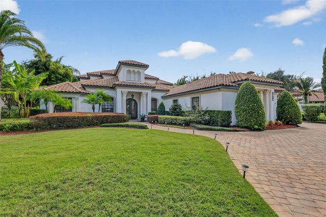 1016 JULIETTE BOULEVARD, Mount Dora, FL 32757