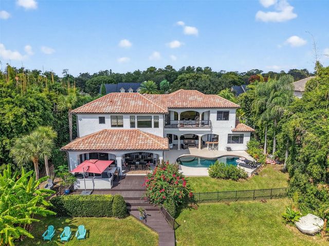 1016 JULIETTE BOULEVARD, Mount Dora, FL 32757
