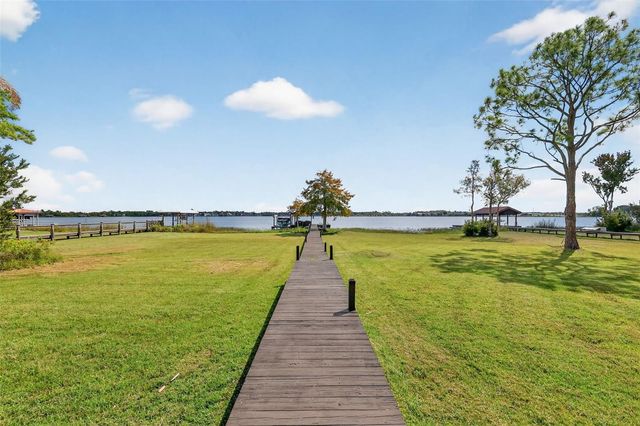 1016 JULIETTE BOULEVARD, Mount Dora, FL 32757