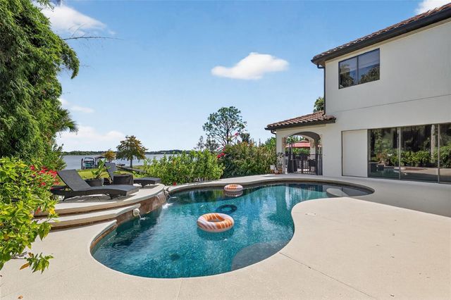 1016 JULIETTE BOULEVARD, Mount Dora, FL 32757