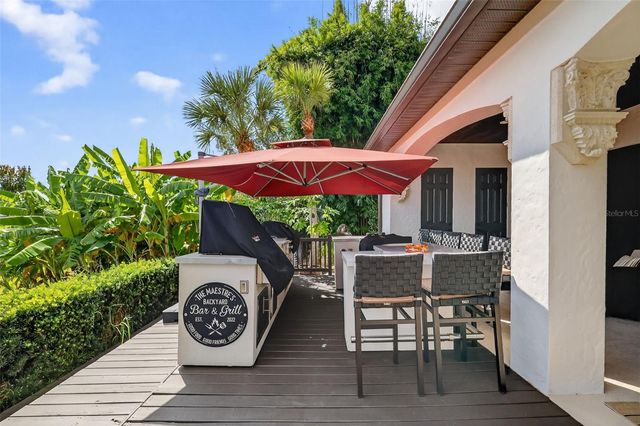 1016 JULIETTE BOULEVARD, Mount Dora, FL 32757