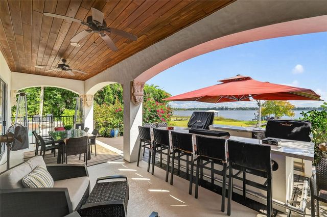 1016 JULIETTE BOULEVARD, Mount Dora, FL 32757