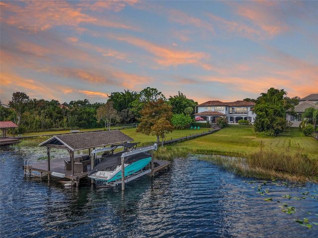 1016 JULIETTE BOULEVARD, Mount Dora, FL 32757