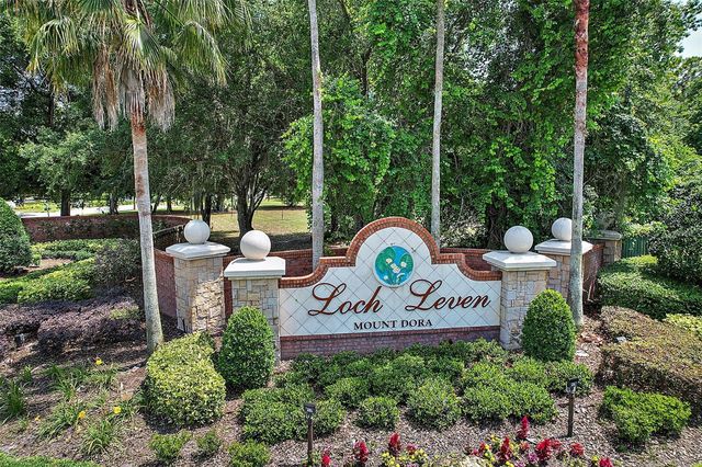 1016 JULIETTE BOULEVARD, Mount Dora, FL 32757