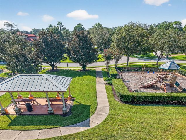1016 JULIETTE BOULEVARD, Mount Dora, FL 32757