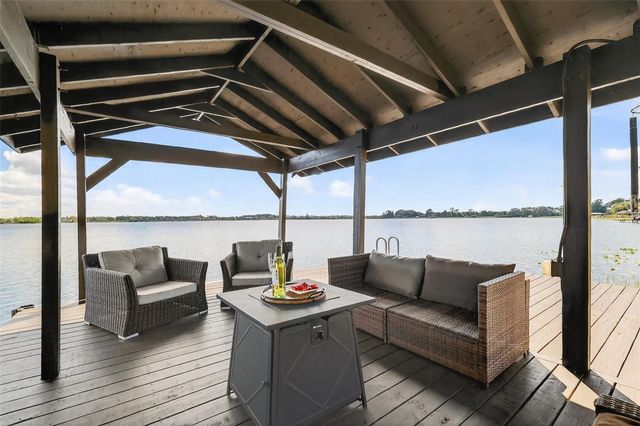 1016 JULIETTE BOULEVARD, Mount Dora, FL 32757