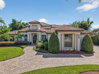 1016 JULIETTE BOULEVARD, Mount Dora, FL 32757