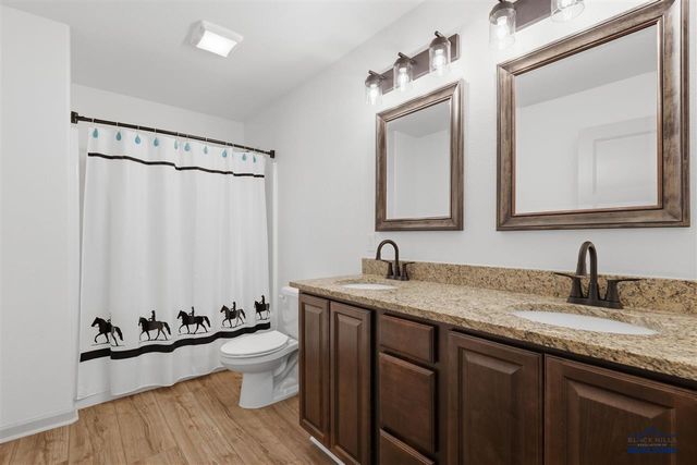 1925 Absaroka Street, Spearfish, SD 57783