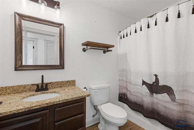 1925 Absaroka Street, Spearfish, SD 57783