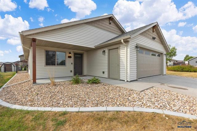 1925 Absaroka Street, Spearfish, SD 57783