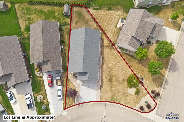 1925 Absaroka Street, Spearfish, SD 57783