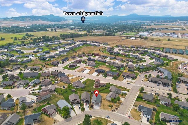 1925 Absaroka Street, Spearfish, SD 57783