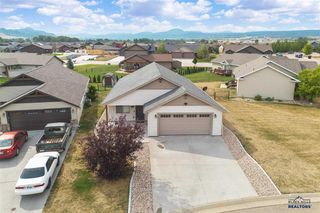 1925 Absaroka Street, Spearfish, SD 57783