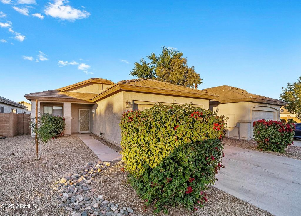 11206 W GRANADA Road, Avondale, AZ 85392