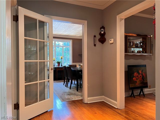 15541 Brewster Road, East Cleveland, OH 44112