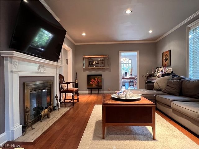 15541 Brewster Road, East Cleveland, OH 44112